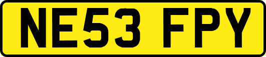 NE53FPY