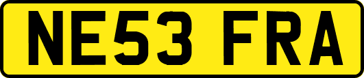 NE53FRA