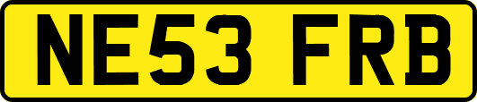 NE53FRB