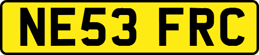 NE53FRC