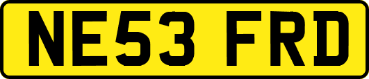NE53FRD