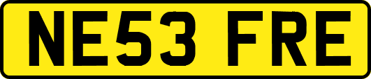 NE53FRE