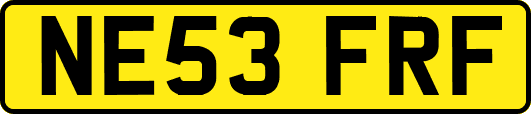 NE53FRF