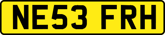 NE53FRH