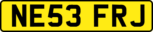 NE53FRJ