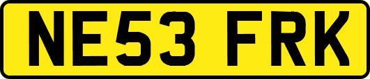 NE53FRK