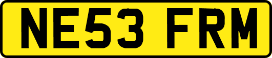 NE53FRM
