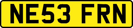 NE53FRN