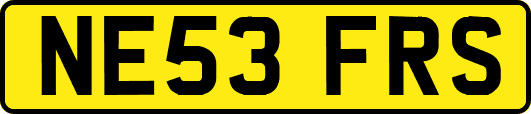NE53FRS