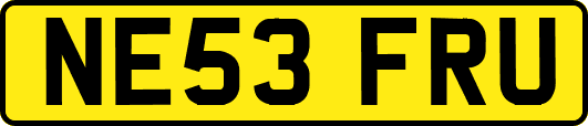 NE53FRU