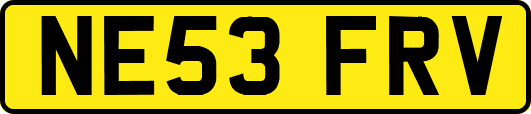 NE53FRV