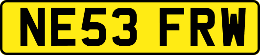 NE53FRW