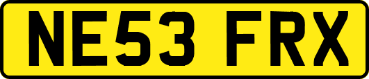 NE53FRX