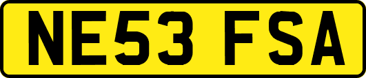 NE53FSA
