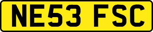 NE53FSC