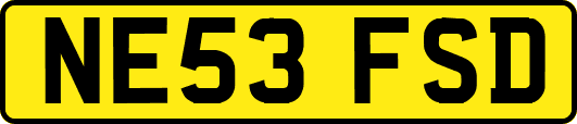 NE53FSD