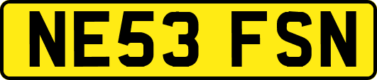 NE53FSN