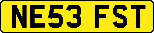 NE53FST