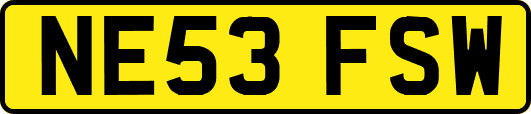 NE53FSW