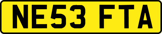 NE53FTA