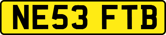 NE53FTB