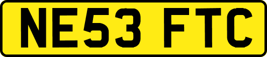 NE53FTC