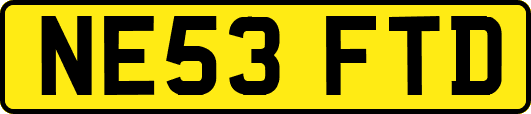 NE53FTD