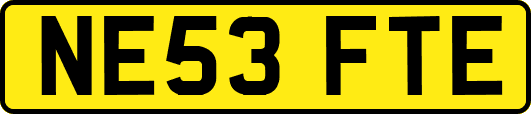 NE53FTE