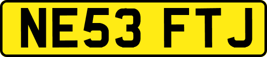 NE53FTJ