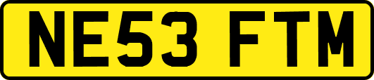 NE53FTM