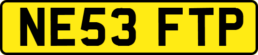 NE53FTP