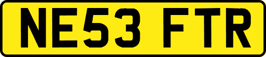 NE53FTR