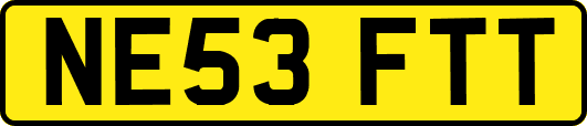 NE53FTT