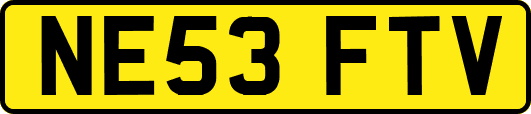 NE53FTV