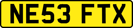 NE53FTX
