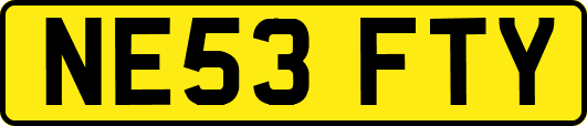 NE53FTY