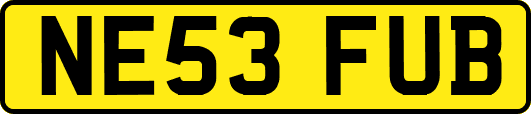 NE53FUB