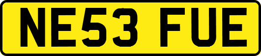 NE53FUE