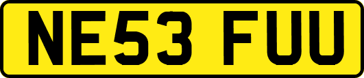 NE53FUU