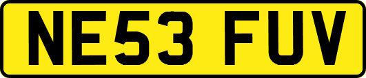 NE53FUV