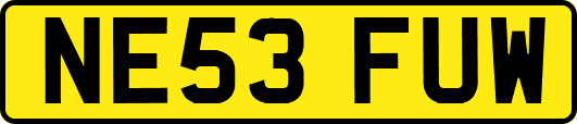 NE53FUW