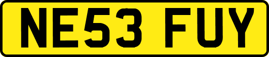 NE53FUY