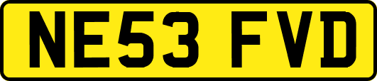 NE53FVD