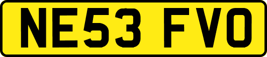 NE53FVO