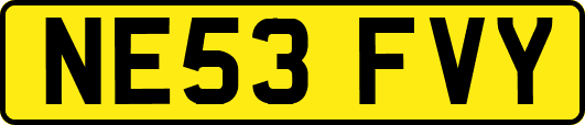 NE53FVY