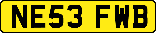NE53FWB