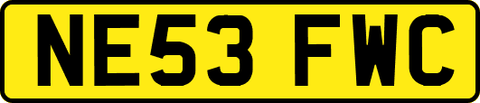 NE53FWC