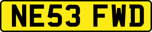 NE53FWD