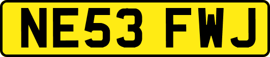 NE53FWJ