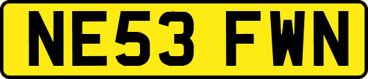 NE53FWN